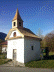 Kapelle in Schwarzbach/Marzoll
